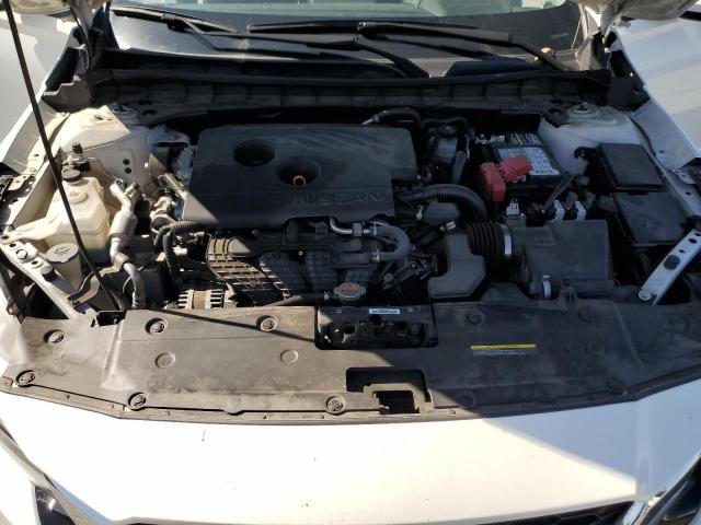 Photo 11 from auction – 2020 NISSAN ALTIMA S with VIN 1N4BL4BV2LC202623
