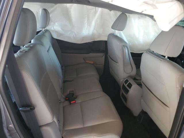 Photo 11 from auction – 2017 HONDA PILOT EXL with VIN 5FNYF6H56HB014700