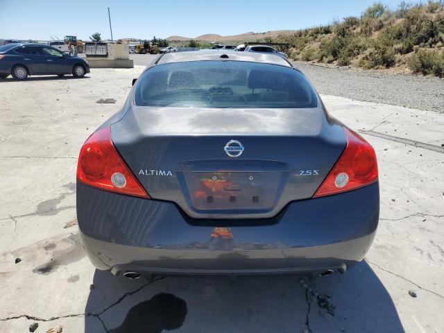 Photo 6 from auction – 2009 NISSAN ALTIMA 2.5 with VIN 1N4AL24E89C179967