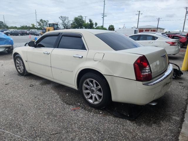 Photo 2 from auction – 2005 CHRYSLER 300C with VIN 2C3JA63H75H544900