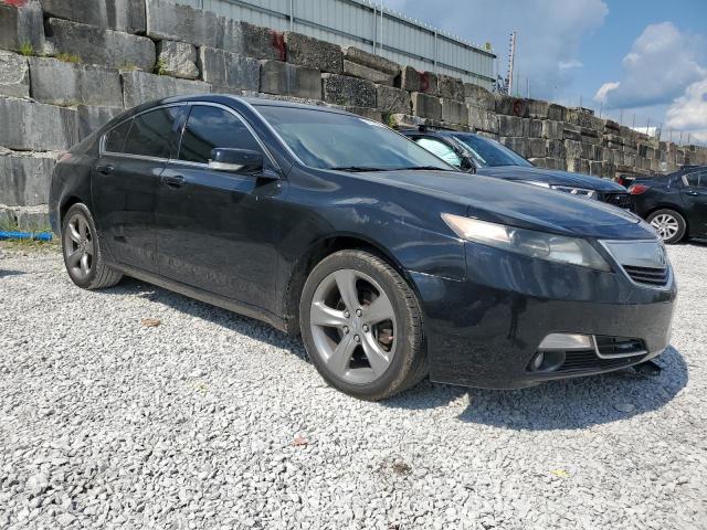 Photo 4 from auction – 2012 ACURA TL with VIN 19UUA9F51CA009232