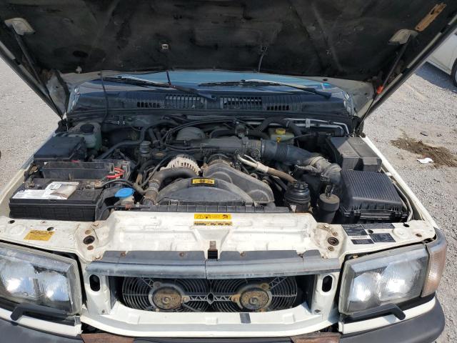 Photo 12 from auction – 2000 LAND ROVER RANGE ROVE with VIN SALPV1647YA443860
