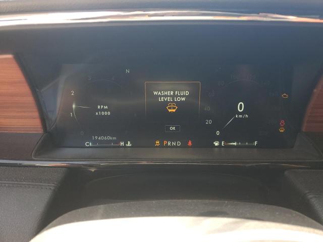 Photo 9 from auction – 2018 LINCOLN NAVIGATOR with VIN 5LMJJ2JT2JEL04773