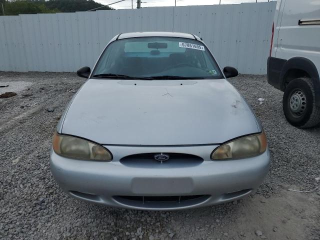 Photo 5 from auction – 1999 FORD ESCORT SE with VIN 1FAFP13P2XW243813