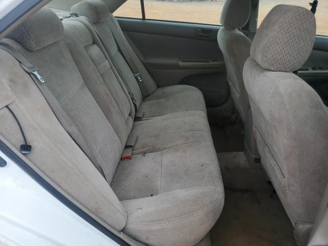 Photo 10 from auction – 2003 TOYOTA CAMRY LE with VIN 4T1BE32K13U224476