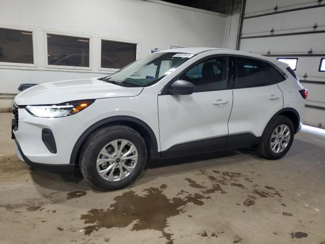 Photo 1 from auction – 2024 FORD ESCAPE ACT with VIN 1FMCU9GN6RUB47190