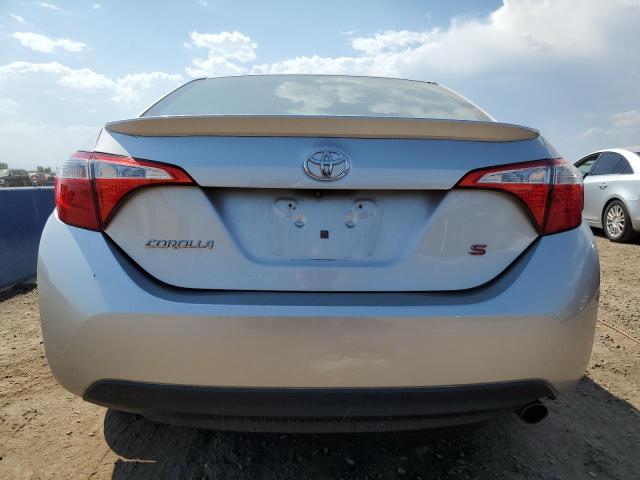 Photo 6 from auction – 2015 TOYOTA COROLLA with VIN 5YFBURHE5FP287822