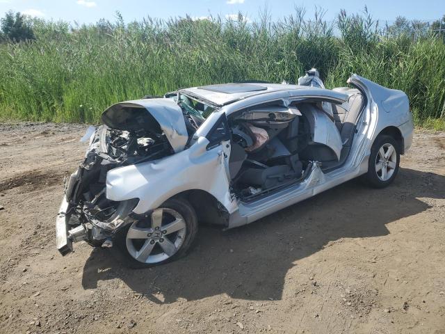 HONDA CIVIC EX 2008 with VIN 1HGFA16808L018987 - Photo from auction