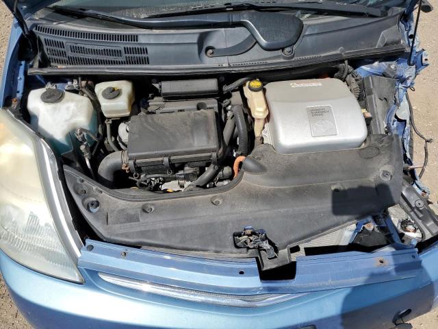 Photo 11 from auction – 2007 TOYOTA PRIUS with VIN JTDKB20U377549937