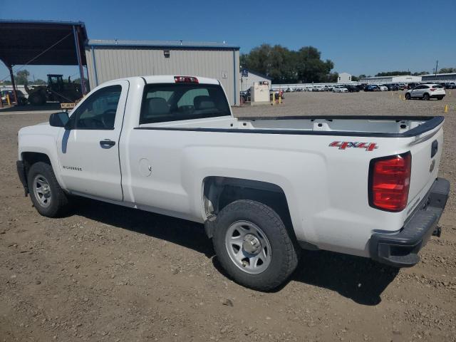 Photo 2 from auction – 2015 CHEVROLET SILVERADO with VIN 1GCNKPEC2FZ205223