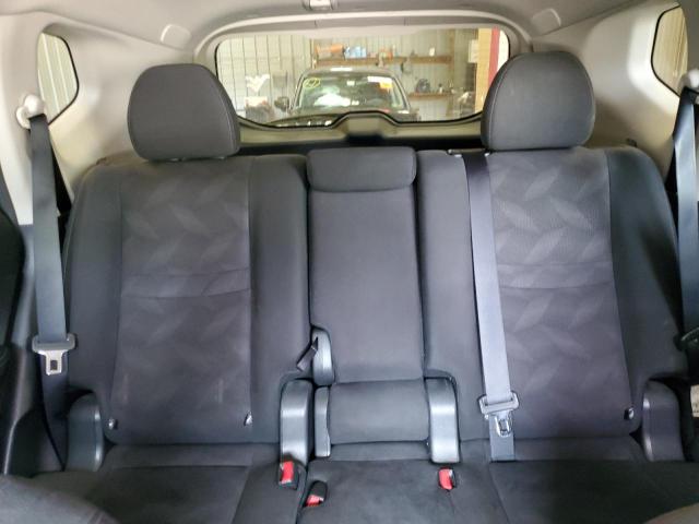 Photo 10 from auction – 2015 NISSAN ROGUE S with VIN KNMAT2MV6FP528803