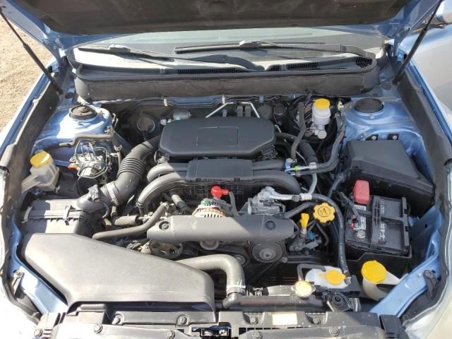 Photo 11 from auction – 2011 SUBARU LEGACY 2.5 with VIN 4S3BMCG6XB3264014