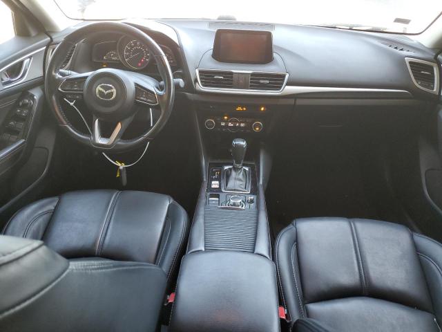 Photo 8 from auction – 2018 MAZDA 3 TOURING with VIN JM1BN1V36J1157577