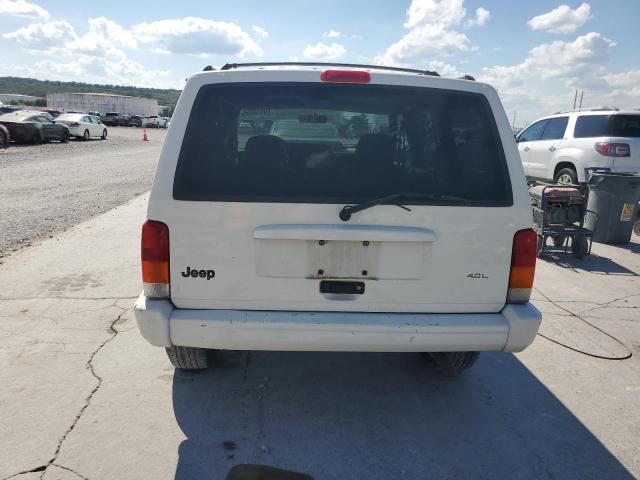 Photo 6 from auction – 1998 JEEP CHEROKEE S with VIN 1J4FT68S1WL146631