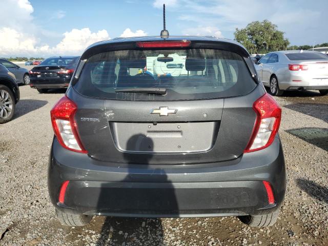 Photo 6 from auction – 2021 CHEVROLET SPARK LS with VIN KL8CA6SAXMC219516