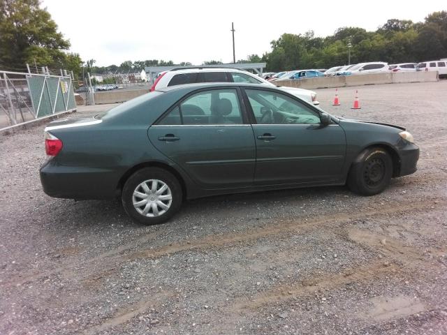 Photo 3 from auction – 2005 TOYOTA CAMRY with VIN 4T1BE32K85U390934