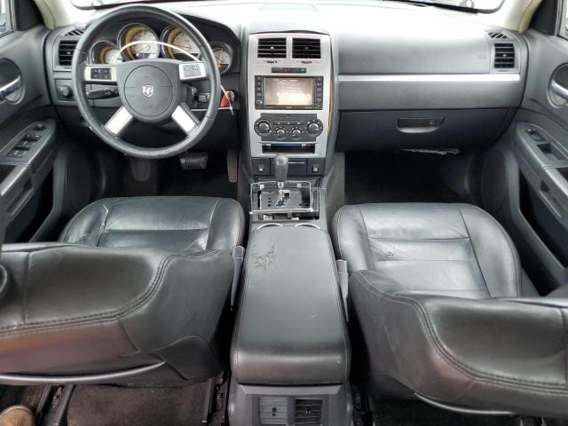 Photo 8 from auction – 2010 DODGE CHARGER R/ with VIN 2B3CA5CT1AH151442