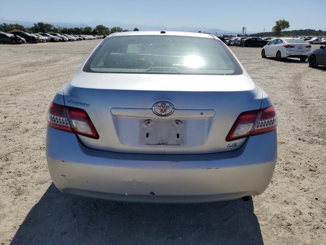 Photo 6 from auction – 2011 TOYOTA CAMRY BASE with VIN 4T1BF3EK9BU592184