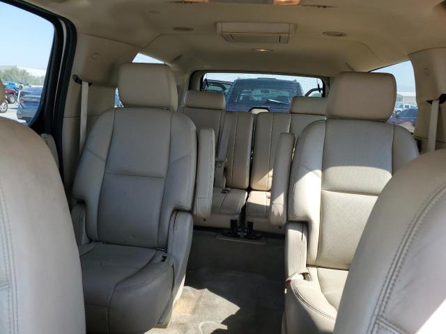 Photo 10 from auction – 2014 CADILLAC ESCALADE E with VIN 1GYS3JEFXER197100