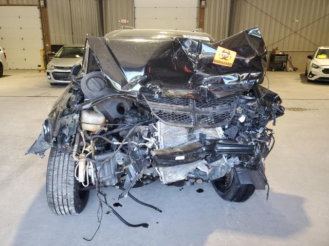 Photo 5 from auction – 2019 DODGE JOURNEY CR with VIN 3C4PDDGG3KT794933