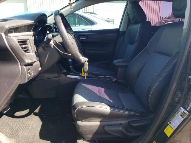 Photo 7 from auction – 2016 TOYOTA COROLLA L with VIN 2T1BURHE0GC621126