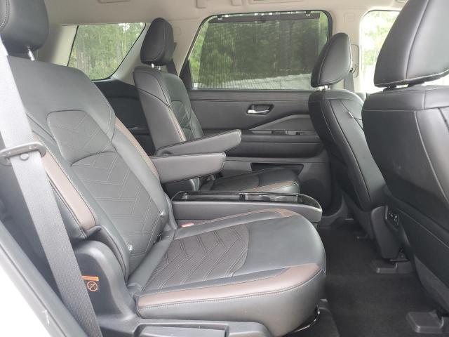 Photo 11 from auction – 2022 NISSAN PATHFINDER with VIN 5N1DR3DH6NC242690