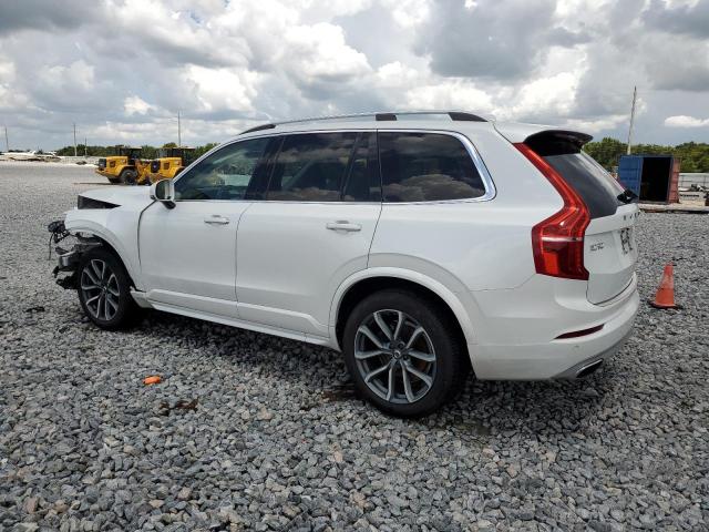 Photo 2 from auction – 2017 VOLVO XC90 T6 with VIN YV4A22PK0H1174283