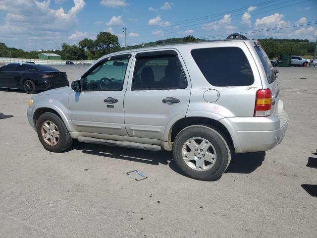 Photo 2 from auction – 2007 FORD ESCAPE XLT with VIN 1FMYU03157KB87953