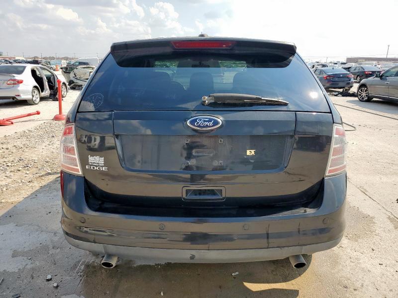 Photo 6 from auction – 2010 FORD EDGE SE with VIN 2FMDK3GC4ABA45645