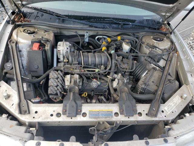 Photo 11 from auction – 2004 BUICK REGAL LS with VIN 2G4WB52K541156363