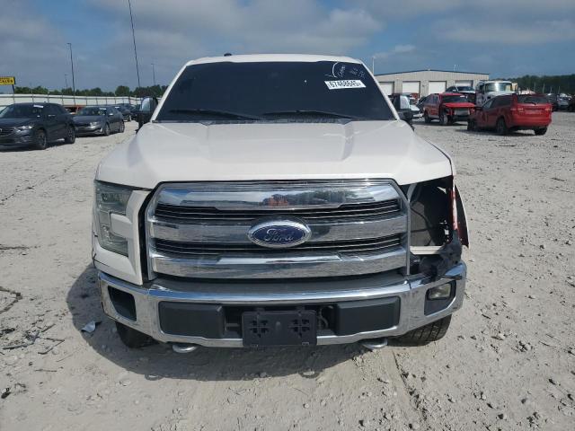 Photo 5 from auction – 2016 FORD F150 SUPER with VIN 1FTFW1EG3GFA25308