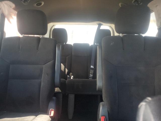 Photo 10 from auction – 2014 DODGE GRAND CARA with VIN 2C4RDGBG6ER470206