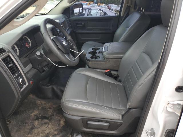 Photo 7 from auction – 2018 RAM 1500 ST with VIN 1C6RR7FT4JS111381