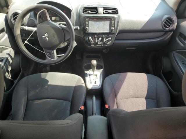 Photo 8 from auction – 2019 MITSUBISHI MIRAGE G4 with VIN ML32F3FJ7KHF12664