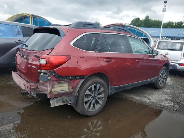 Photo 3 from auction – 2015 SUBARU OUTBACK 2. with VIN 4S4BSBJC3F3356940