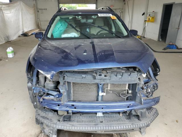 Photo 5 from auction – 2020 SUBARU ASCENT PRE with VIN 4S4WMAFD1L3432013