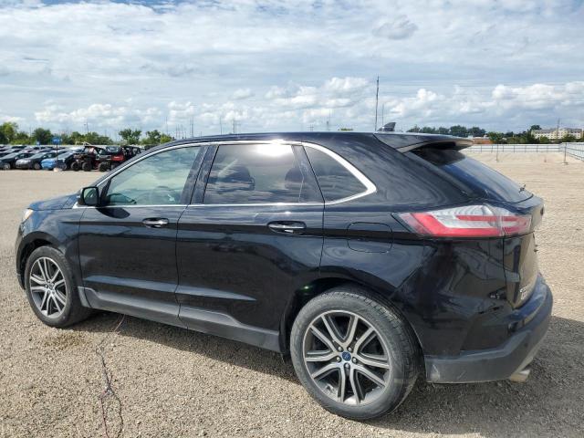 Photo 2 from auction – 2019 FORD EDGE TITAN with VIN 2FMPK4K99KBC26210