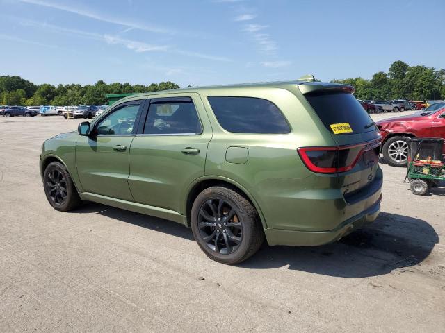 Photo 2 from auction – 2019 DODGE DURANGO R/ with VIN 1C4SDJCT2KC692319