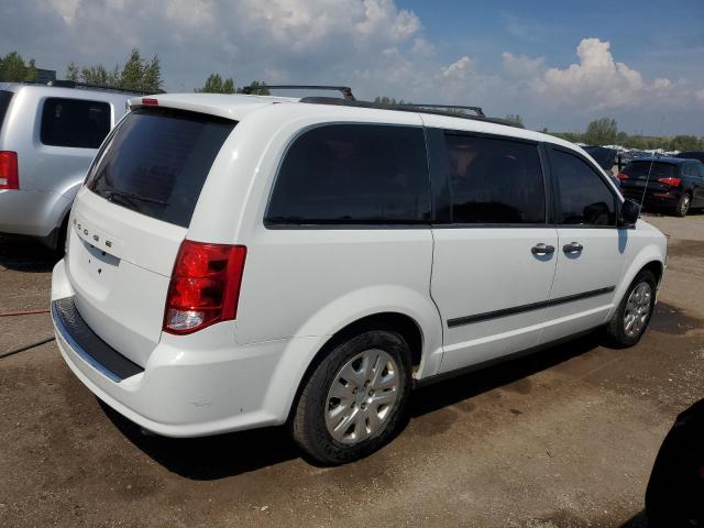 Photo 3 from auction – 2016 DODGE GRAND CARA with VIN 2C4RDGBG0GR210788