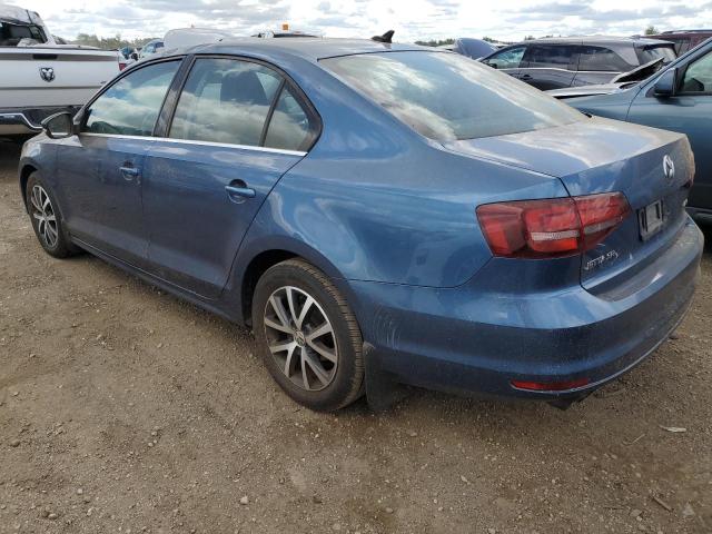 Photo 2 from auction – 2017 VOLKSWAGEN JETTA SE with VIN 3VWDB7AJ3HM219181