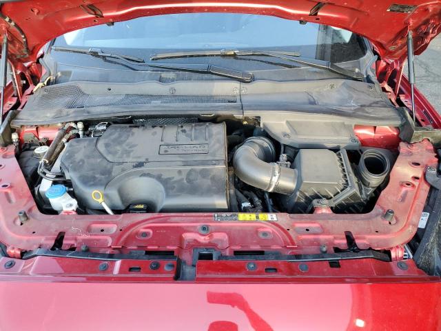 Photo 12 from auction – 2018 JAGUAR E-PACE S with VIN SADFJ2FX8J1Z18229