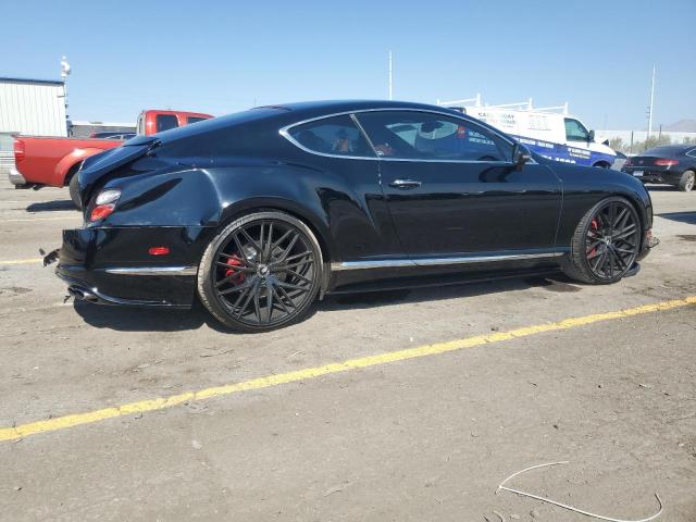 Photo 3 from auction – 2014 BENTLEY CONTINENTA with VIN SCBFH7ZA5EC040493