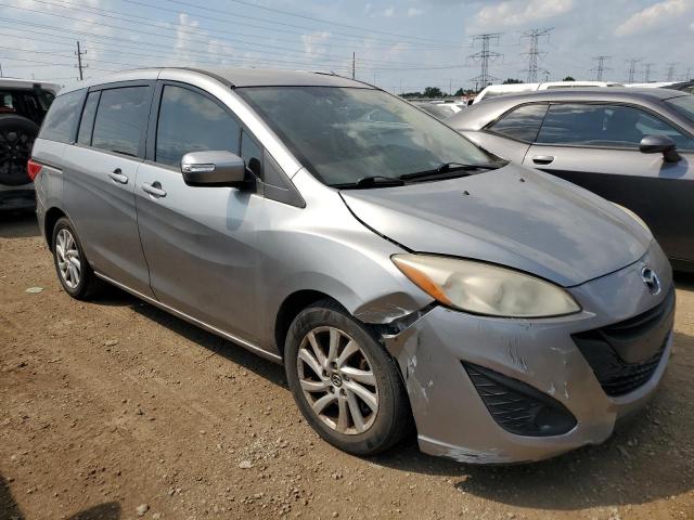 Photo 4 from auction – 2013 MAZDA 5 with VIN JM1CW2BL2D0147330
