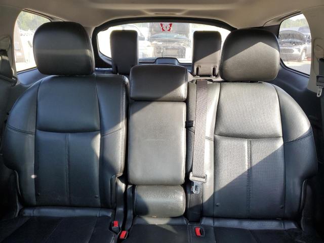 Photo 10 from auction – 2013 NISSAN PATHFINDER with VIN 5N1AR2MN4DC668900