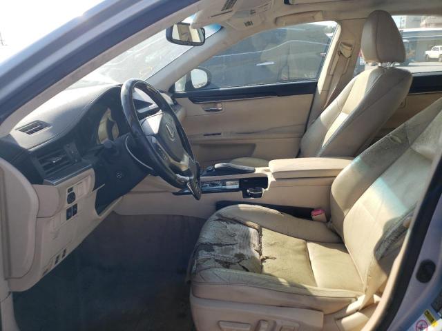 Photo 7 from auction – 2014 LEXUS ES 350 with VIN JTHBK1GG3E2116900