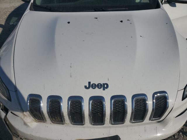 Photo 12 from auction – 2016 JEEP CHEROKEE L with VIN 1C4PJMCB9GW304774