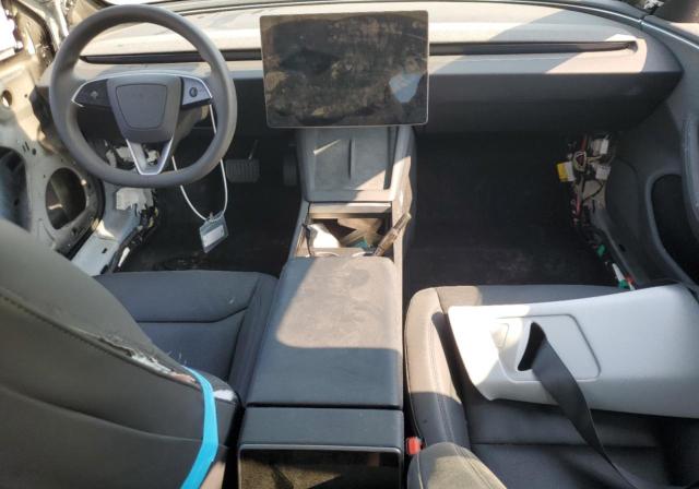 Photo 8 from auction – 2025 TESLA MODEL 3 with VIN 5YJ3E1EA9SF902401