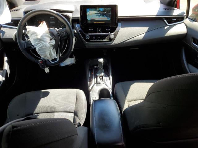 Photo 8 from auction – 2025 TOYOTA COROLLA SE with VIN JTND4MBE7S3247843