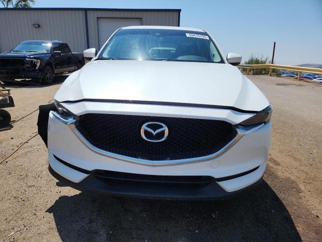 Photo 5 from auction – 2017 MAZDA CX-5 GRAND with VIN JM3KFBDL7H0205194