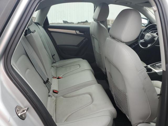 Photo 10 from auction – 2013 AUDI A4 PREMIUM PLUS with VIN WAUFFAFL0DN019038
